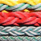 Канаты полистиловые плетеные 8-ми прядные по ТУ 8121-023-00461221-2004