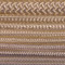 Шнур рыболовный плетеный полиамидный 16-ти прядный по ТУ 15-08-333-89